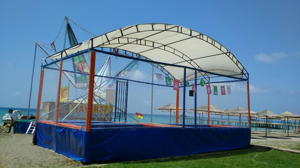 Junior Trambolin Fiyatları 2025: Tekli 75.000₺, İkili 120.000₺ - Detaylı Karşılaştırma ve Satın Alma Rehberi