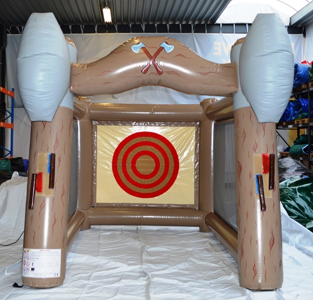 Çocuklar İçin En İyi Eğlence: Şişme Oyun Parkları