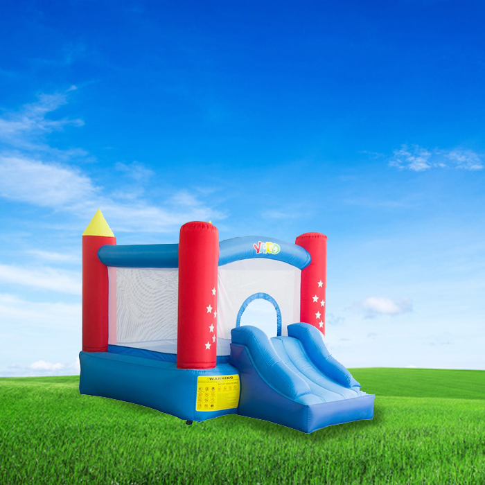 Şişme Kaydıraklar Hakkında Bilmeniz Gerekenler