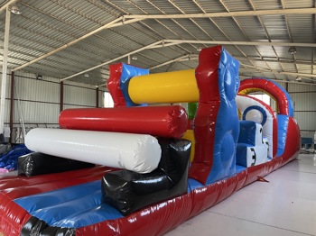 Şişme Havuz Oyunu Olimpiyat