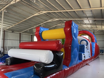 Şişme Havuz Oyunu Olimpiyat