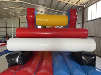 Şişme Havuz Oyunu Olimpiyat