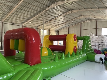 Şişme Havuz Oyunu Timsah