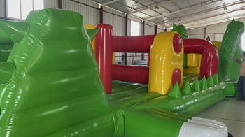 Şişme Havuz Oyunu Timsah