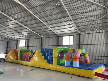 Şişme Havuz Oyunu Gökkuşağı