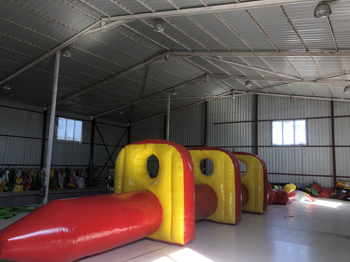 Şişme Havuz Oyunu Torpil