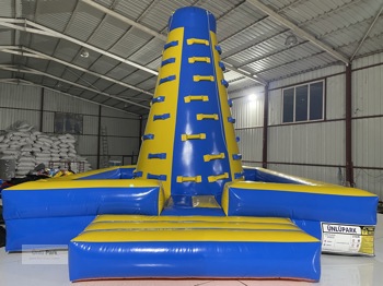 Şişme Tırmanma Dağı