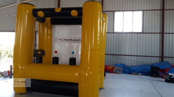 Şişme Ok Atışı Oyunu