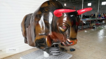 Şişme Rodeo Mekanizması Seti