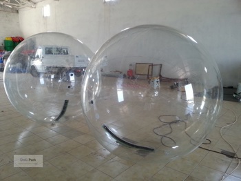 Şişme Waterball- Su Topu