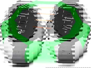 Şişme Su Trambolini 3m