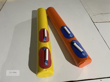 Şişme Gladyatör Sopası