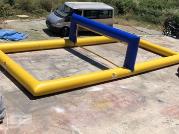 Şişme Su Voleybolu