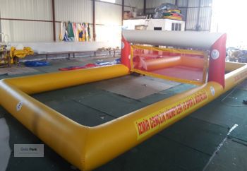 Şişme Su Voleybolu