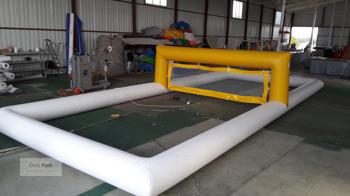 Şişme Su Voleybolu