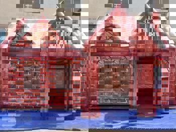 Şişme Oktoberfest Bar