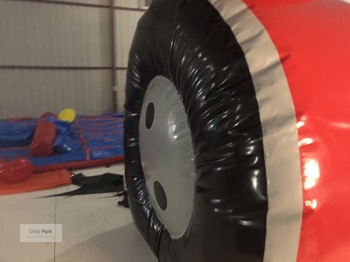 Şişme Yol Tak Kulaklık