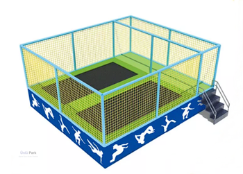 Olimpik Trambolin İkili