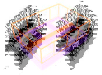 Olimpik Trambolin Altılı