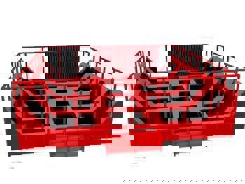 Çoklu Trambolin Park