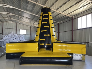 Şişme Tırmanma Piramidi